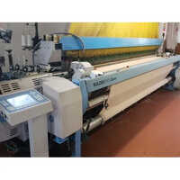 G6300 Sulzer Textile Rapier Weaving Loom Machine