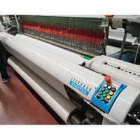 Vamatex Leonardo Rapier Waving Looms Machine