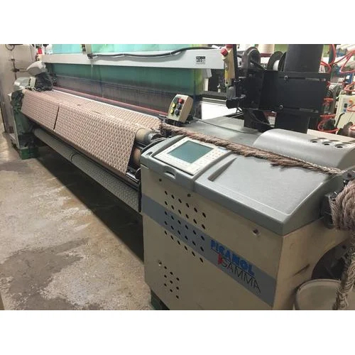 Picanol Gamma Rapier Loom