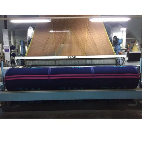 Terry Rapier Loom Sulzer with Jacquard