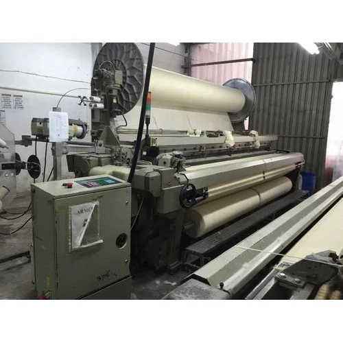 Terry Rapier Looms with Dobby