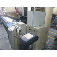 Picanol Gammax Rapier Looms With Staubli Jacquard