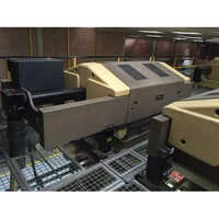 8192 Hooks JC5 Staubli Electronic Jumbo Jacquard