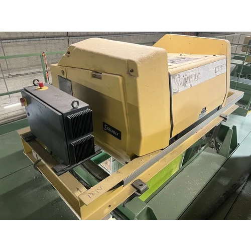 Cx 960 Staubli Electronic Jacquards Machine