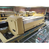 Staubli Jumbo Electronic Jacquard Machine