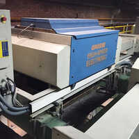 Grosse High Speed Electronic Jacquards Machine