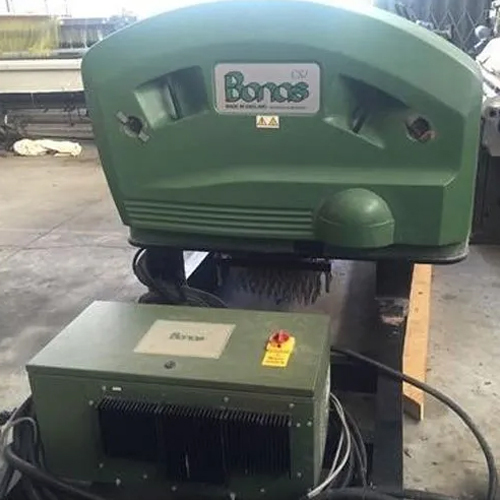 CSJ Bonas Electronic Jacquard Machine