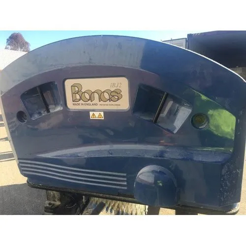 iBJ2 Bonas Jacquards CSJ Machine
