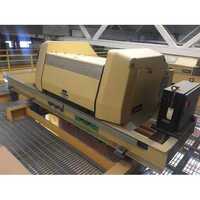 CX 960 Staubli Jacquard Format With JC4 Controller