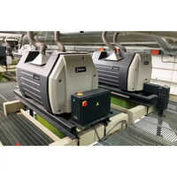 DX Series Staubli Electronic Jacquards