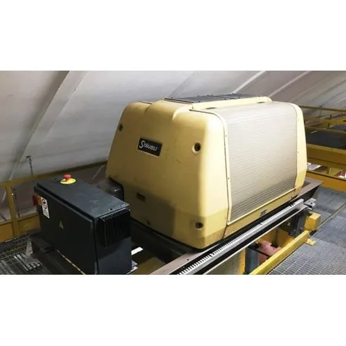 Cx880 Staubli Jacquards Format With Jc5 Controller