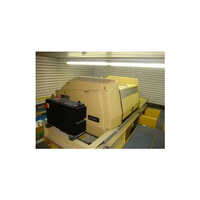 Dornier Rapier Looms With Staubli Jacquards