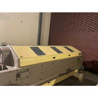Lx3201 Staubli Super Jumbo Jacquard Machine - Color: White