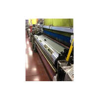 Somet Alpha Pga Rapier Looms 360 Cm With Staubli Jacquards