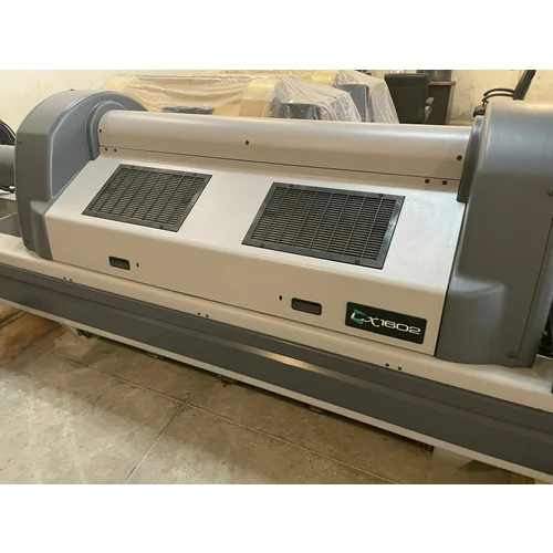 Lx1602 Staubli Jacquards With Format 4096 Hooks