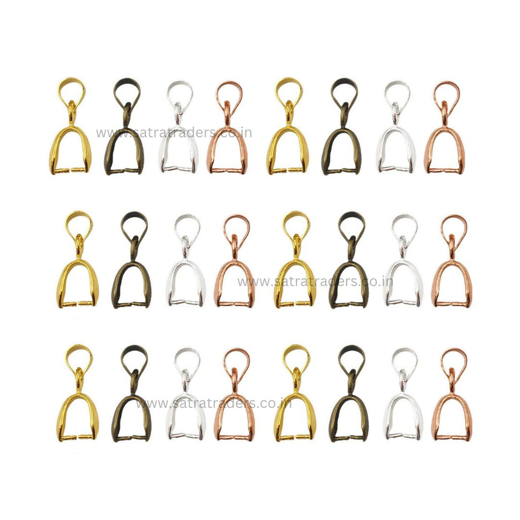 Pendant Lock | 25pcs