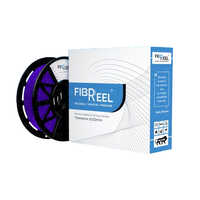 Violet Fab Pla Printing Filaments - Color: As Per Requirement