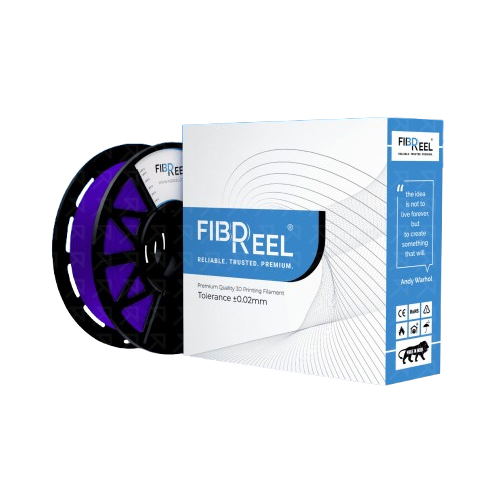 FibReel Fab PLA 3D Printing Filaments