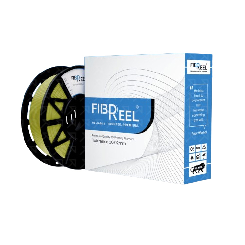 Military Green Fab PLA Printing Filaments
