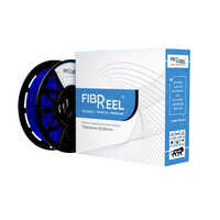 Blue Fab Pla Printing Filaments - Color: As Per Requirement