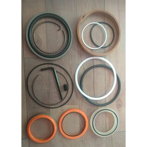 Jcb Hydraulic Seal - Color: As Per Requirement