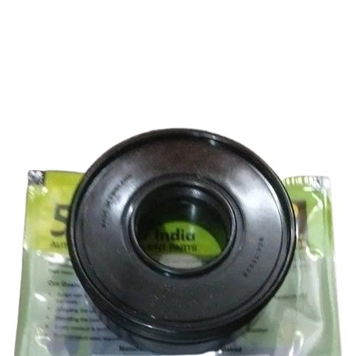 Black 5D Seal - Color: As Per Requirement