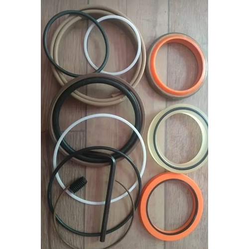 Jcb Hydraulic Seal - Color: As Per Requirement