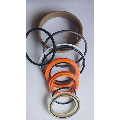 Lift Hydraulic Cylinder Seal - Color: As Per Requirement