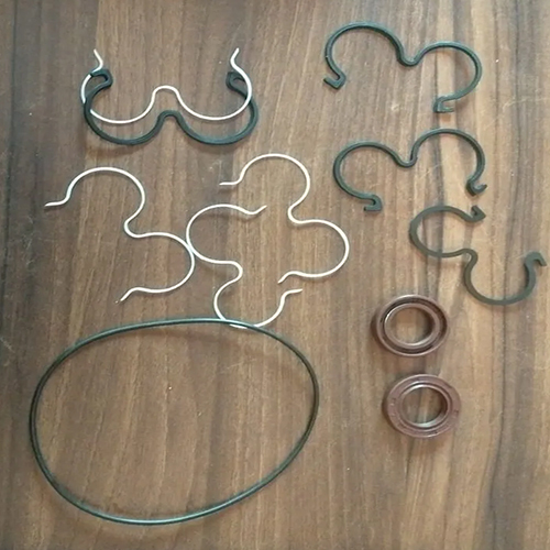Caspa Jcb Hydraulic Seal