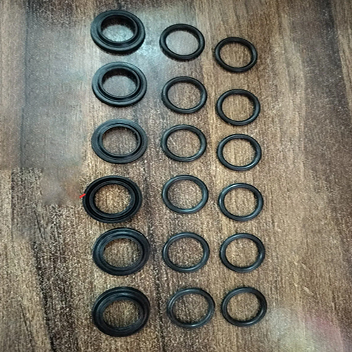 JCB Excavator Wiper Seal