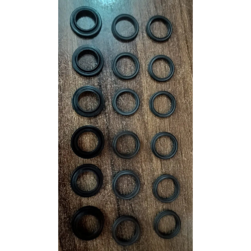 JCB Excavator Wiper Kit
