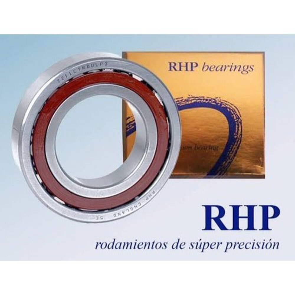 RHP BEARING