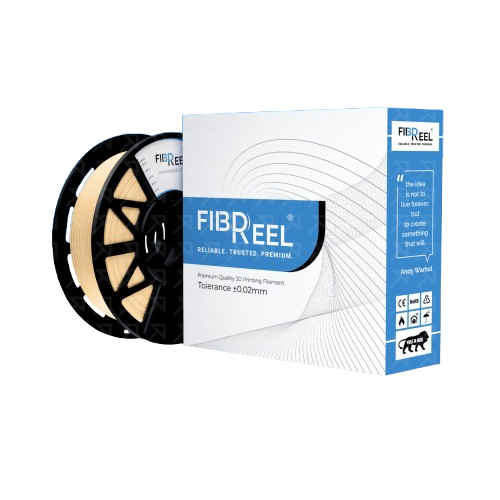 Skin Fab HTPLA Printing Filaments