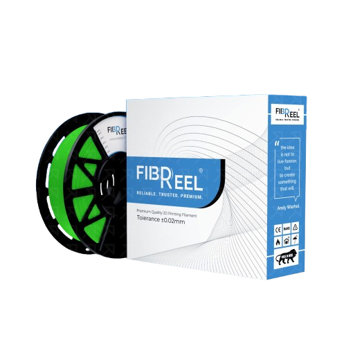 Green Fab HTPLA Printing Filaments