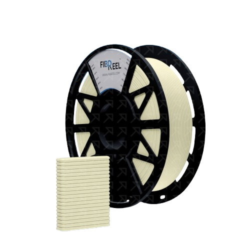 Natural Fab ABS 3D Printing Filaments