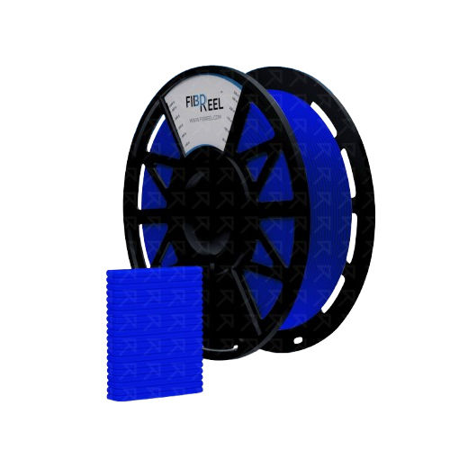 Blue Fab Abs 3D Printing Filaments - Color: As Per Requirement