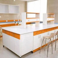 Modular Laboratory Furniture