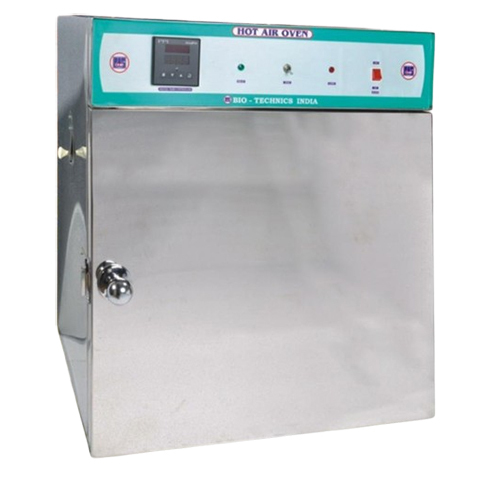 Hot Air Oven