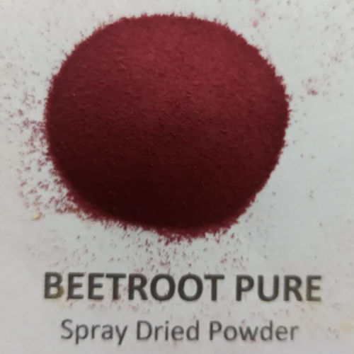 Spray Dried Fruit Powder - Shelf Life: 12 Months