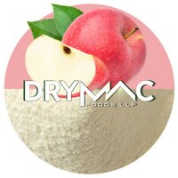 Spray Dried Apple Powder