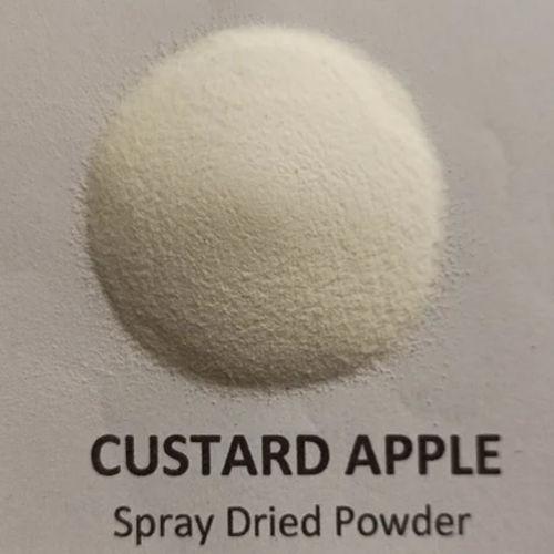 Custard Apple Powder