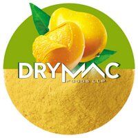 Spray Dried Mango Powder - Fine Powder From Natural Ripe Mangoes | Water-soluble, 12-month Shelf Life, Ideal For Beverages, Bakery, And Jellies