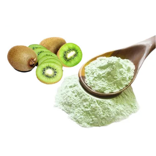 Spray Dried Kiwi Powder - Shelf Life: 12 Months