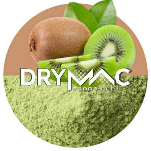 Spray Dried Kiwi Powder - Shelf Life: 12 Months