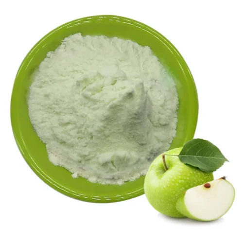 Dried Green Apple Powder