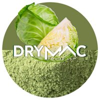 Spray Dried Cabbage Powder - Fine Powder, 12-month Shelf Life | Water Soluble, Ideal For Beverages, Health Foods, Bakery Goods, Baby Foods, And Jellies