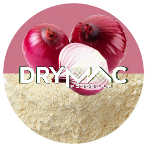 Spray Dried Onion Powder - Shelf Life: 12 Months