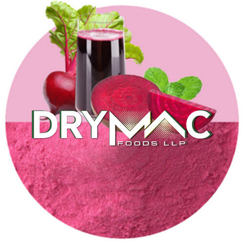 Spray Dried Beetroot Powder - Shelf Life: 12 Months