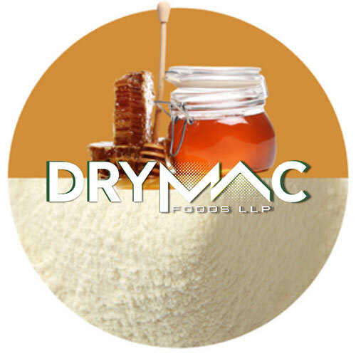 Spray Dried Honey Powder - Purity: 100%