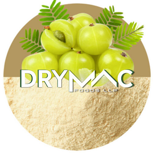 Spray Dried Amla Powder - Purity: 100%